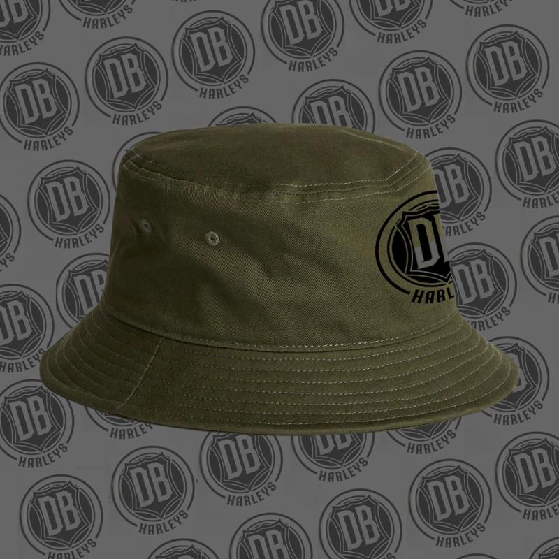 OG Logo Bucket Hat