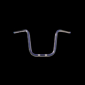 Burleigh Bars for your Harley-Davidson | DB Harleys