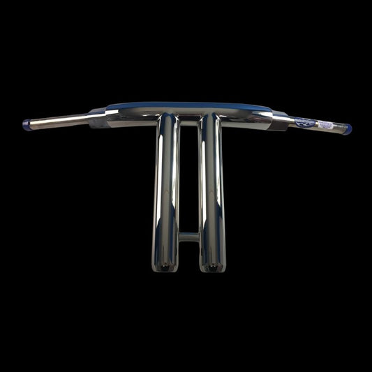 T Bar Riser Key Burleigh Bars for your Harley-Davidson | DB Harleys